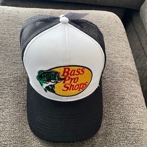 Bass Pro Hat
